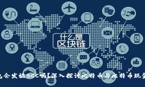 BTC钱包会发放BCC吗？深入探讨比特币与比特币现金的关系