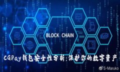 CGPay钱包安全性分析：保护你的数字资产