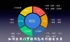   如何使用门罗轻钱包进行安全交易
