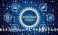 如何安全更新Burstcoin钱包