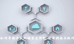 如何寻找丢失的暗蓝色钱包：实用指南与技巧