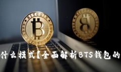 BTS钱包是什么模式？全面解析BTS钱包的功能与应