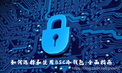 如何选择和使用BSC冷钱包：全面指南
