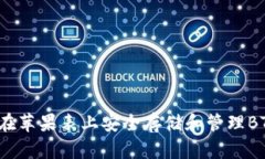  如何在苹果表上安全存储