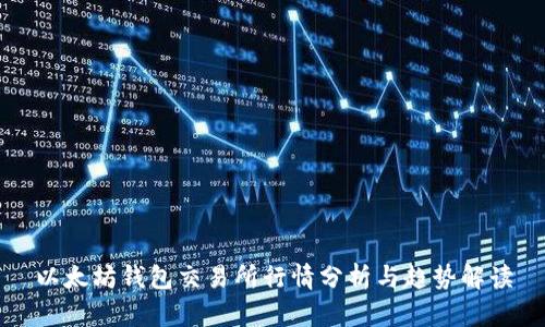 以太坊钱包交易所行情分析与趋势解读