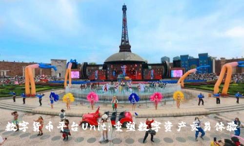 数字货币平台Unit：重塑数字资产交易体验