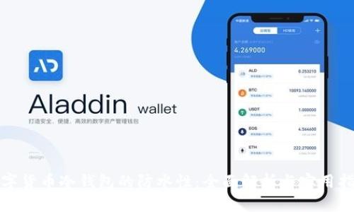 数字货币冷钱包的防水性：全面解析与实用指南