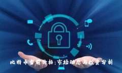 比特币当前价格：市场动