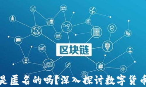 
冷钱包地址是匿名的吗？深入探讨数字货币的隐私保护