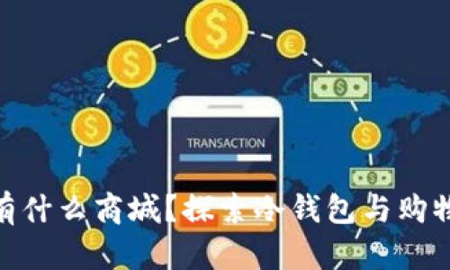 数字冷钱包有什么商城？探索冷钱包与购物的紧密结合