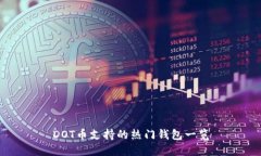 DOT币支持的热门钱包一览