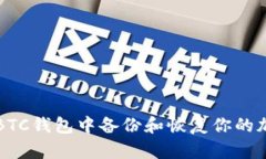 如何在BTC钱包中备份和恢