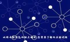 比特币轻钱包的缺点剖析