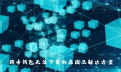 狗币钱包无法下载的原因