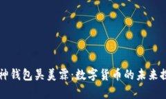 库神钱包吴美霖：数字货
