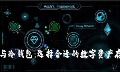 热钱包与冷钱包：选择合适的数字资产存储方案