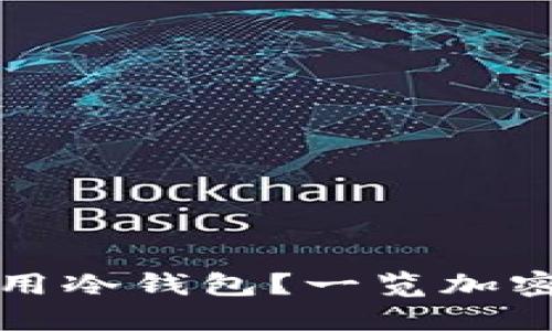 哪些主流币可以使用冷钱包？一览加密货币安全最佳实践