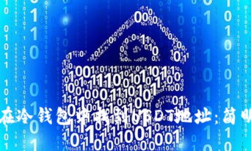 如何在冷钱包中找到USDT地址：简明指南