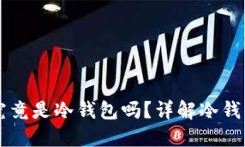 离线状态的钱包究竟是冷钱包吗？详解冷钱包与热钱包的区别