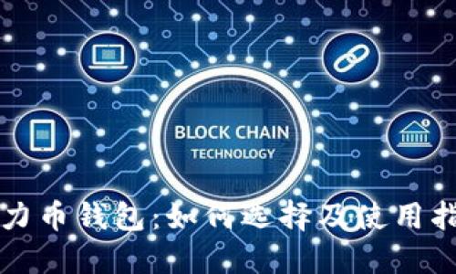 活力币钱包：如何选择及使用指南