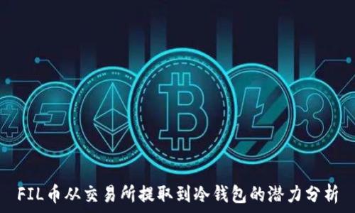   
FIL币从交易所提取到冷钱包的潜力分析