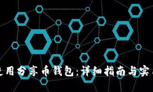 如何使用分享币钱包：详细指南与实用技巧