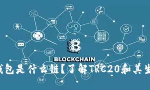 TRC冷钱包是什么链？了解TRC20和其生态系统