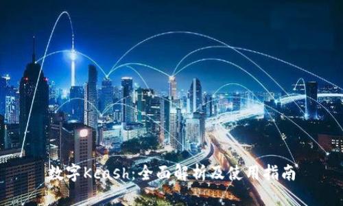 数字Kcash：全面解析及使用指南